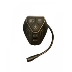 ONVO RX4 FAR-KORNA KONTRÖLÇÜSÜ