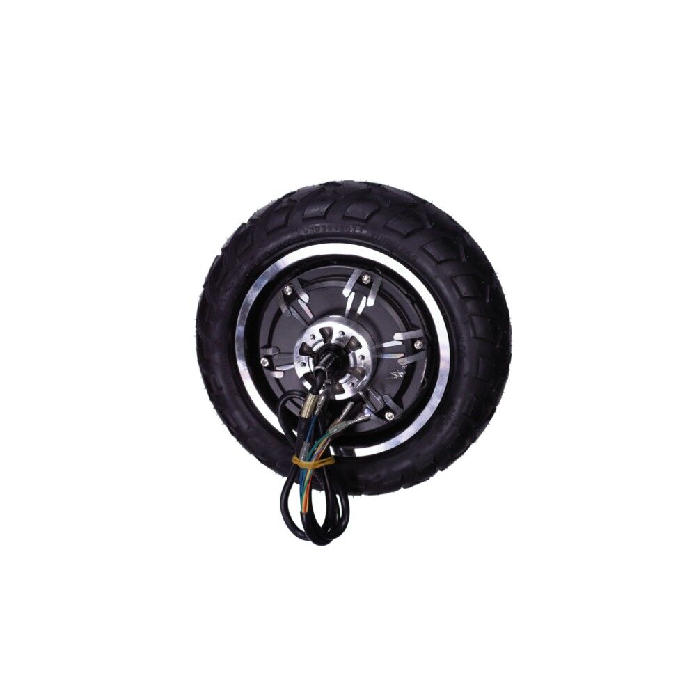 ONVO XPLUS ÖN MOTOR