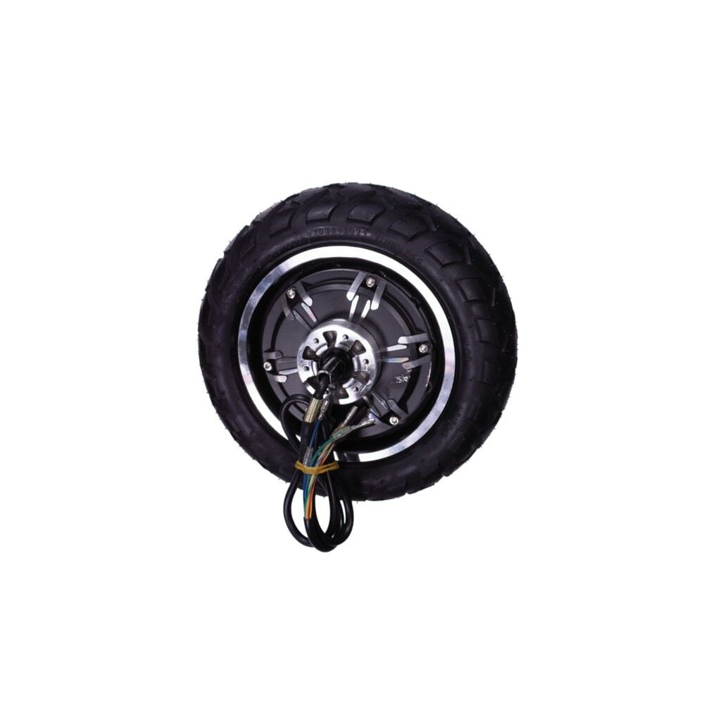 ONVO XPLUS ARKA MOTOR