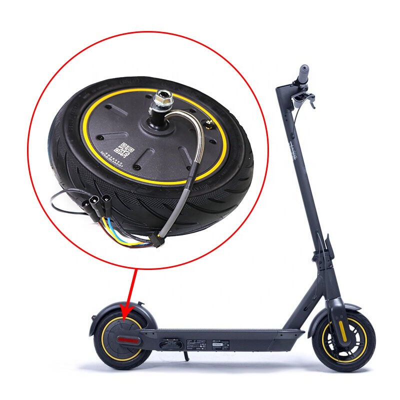 SEGWAY G30 MOTOR