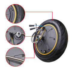 SEGWAY G30 MOTOR