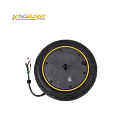 SEGWAY MAXG2 ORJİNAL MOTOR